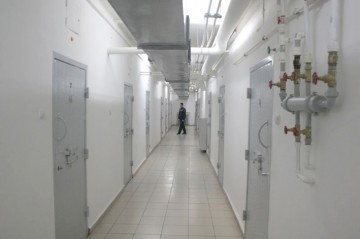 Minorul fugit din centrul de plasament de pe strada Decebal a ajuns după gratii!