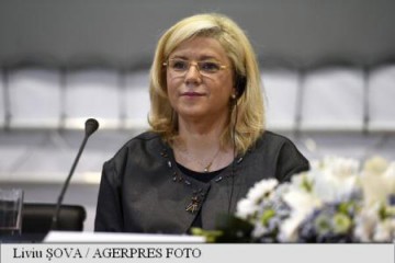 Corina Crețu către tineri: Aveți încredere în proiectul european