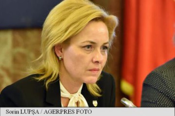 Carmen Dan: Prioritatea intervențiilor noastre a avut ca scop protejarea vieții