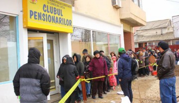 Iată când au loc înscrierile în programul „RESPECT“