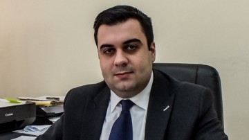 Răzvan Cuc: Nu promit nici un kilometru de autostradă