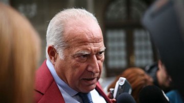Dan Voiculescu rămâne în închisoare. Decizia este definitivă
