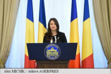 Iohannis, în principiu de acord ca noul Guvern să depună jurământul miercuri