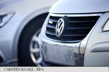 Grupul Volkswagen a vândut un număr record de 10,3 milioane autovehicule în 2016