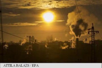 România, printre statele din UE în care producția industrială a crescut în noiembrie