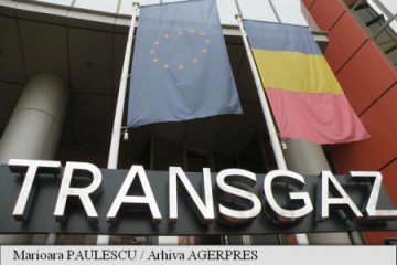 Sistemul de transport al gazelor se află joi în stare de dezechilibru