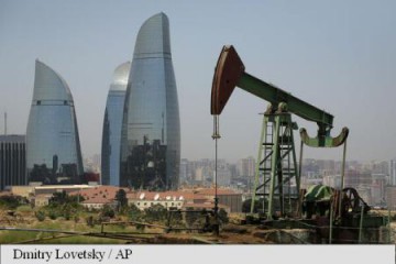 Petrolul încheie anul 2016 cu o revenire a prețului, după un an de depreciere