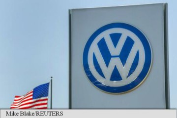 Volkswagen, aproape de un acord de 4,3 miliarde de dolari cu autoritățile SUA