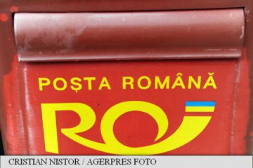 Sunt posibile întârzieri în ceea ce privește timpii de circulație în traficul poștal din cauza condițiilor meteo