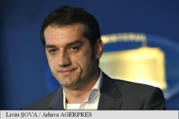 Membrii Consiliului de Administrație al CNAIR au decis revocarea din funcție a directorului general, Cătălin Homor