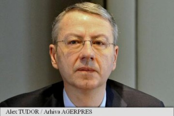 George Ciamba, numit secretar de stat la MAE