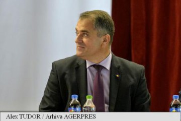 Gigel Paraschiv, numit secretar de stat la Ministerul Educației