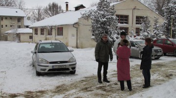 Spitalul Judeţean Constanţa, pregătit pentru codul portocaliu!