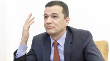 Argumentele premierului Sorin Grindeanu pentru respingerea moțiunii de cenzură