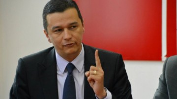 Guvernul Sorin Grindeanu va avea mai multe ministere. Care este structura noului Executiv
