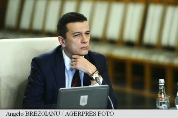Grindeanu: Legea bugetului va fi trimisă la Parlament în jur de 25 ianuarie