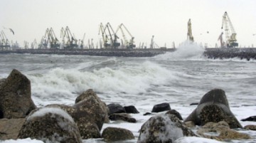 În atenția agenților economici care își desfașoară activitatea în porturile Constanța, Midia și Mangalia