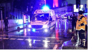 ATACUL DIN ISTANBUL. MAE: Nici un român printre victime!