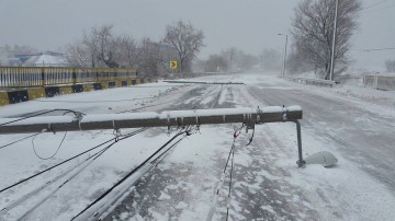 După 36 de ore, unii constănțeni nu au încă lumină şi căldură!