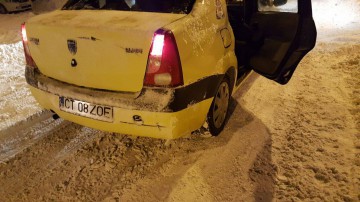 Legea nescrisă a taximetriștilor din Constanța: tarife speciale pe ger, clienți refuzați și atitudine anormală