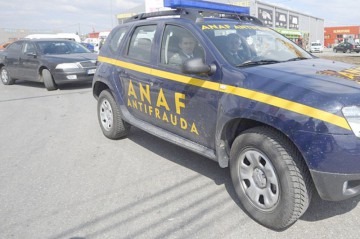 ANAF avertizează agenţii economici!