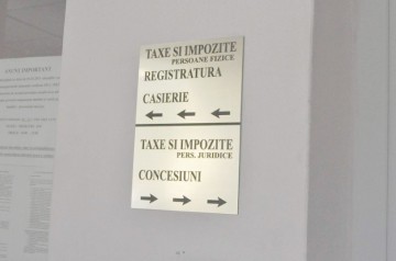 Ce încasări a făcut SPIT în prima parte a lunii ianuarie
