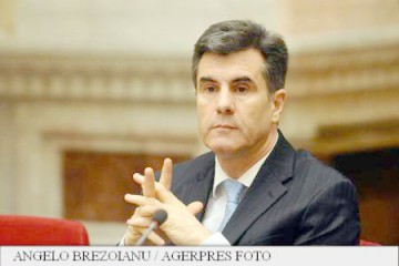 Lucian Croitoru: Deprecierea leului va stimula exporturile