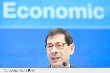 FMI a menţinut estimarea de creştere a economiei mondiale la 3,4% în 2017