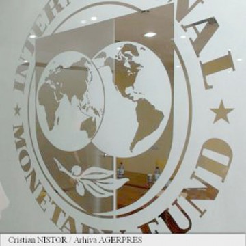O misiune a FMI începe o vizită la Bucureşti