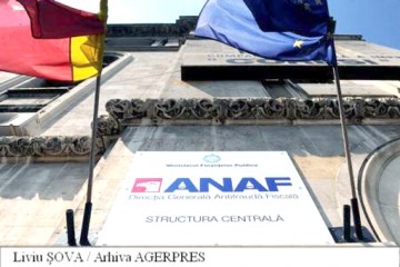 ANAF schimbă decontul de TVA pentru agricultori