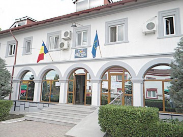 Se amenajează un parc și un teren de sport la Năvodari! Iată în ce zonă
