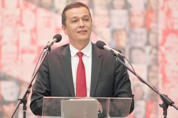Grindeanu apără graţierea: În acest moment în România nu există un echilibru al puterilor în stat