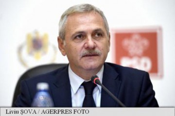 Dragnea: Cred că ministrul Justiţiei trebuie să se gândească la o legislaţie care să protejeze judecătorii de orice influenţă