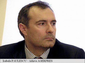Florian Coldea, audiat în dosarul lui Sebastian Ghiță
