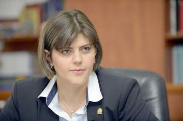 Laura Codruța Kovesi începe iar OFENSIVA: Primele declarații după decizia CCR