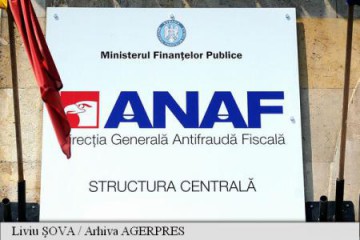 Bogdan Nicolae Stan îl înlocuiește pe Dragoș Doroș la conducerea ANAF