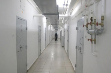 Un bărbat din Eforie Sud, arestat în Franţa pentru tăinuire