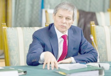 Cioloş despre graţiere: Totul pentru ca o mână de indivizi să scape de lege. Simplu şi cinic
