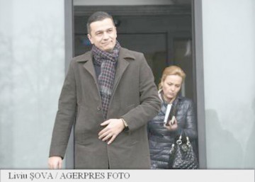 Grindeanu: Ne interesează să ne păstrăm la deficit 3%