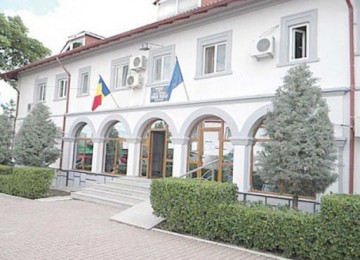 Primăria Năvodari angajează!