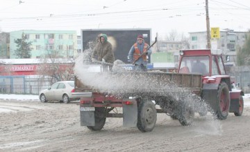 Vin din nou ninsorile la Constanţa! Iată ce recomandă Primăria