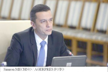 Grindeanu a eliberat din funcţie mai mulţi secretari de stat