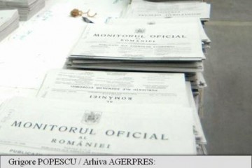 Ovidiu Iane, numit secretar de stat la Ministerul pentru Românii de Pretutindeni