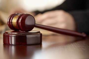 Minor din Siliştea, condamnat pentru tâlhărie