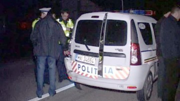 Şoferul băut care a UCIS o femeie în Cuza Vodă şi a fugit nu scapă de după gratii