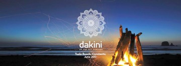 Dakini 2017: Cel mai mare festival de pe litoral va avea loc la Tuzla!