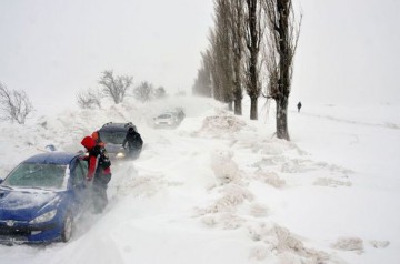 Autorităţile, în ALERTĂ: încă o rundă de GER şi NINSORI!