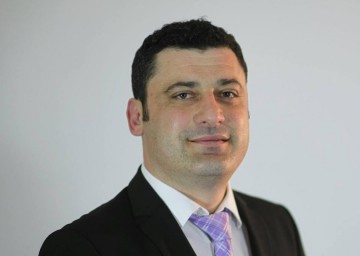 SCANDAL la Primăria Hârșova: vicele îl acuză pe primar de incompetență și nepăsare