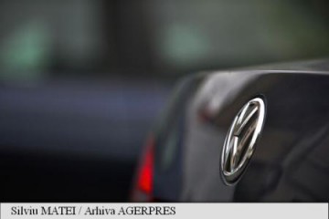 Grupul Volkswagen se așteaptă la o creștere de 4% a veniturilor în 2017