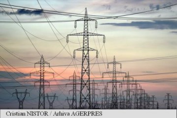 Prețul energiei pe bursă a crescut cu 80% față de începutul anului și a atins vineri un nou record istoric
